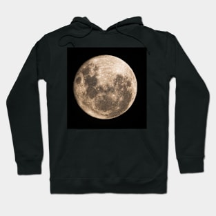 Lunar Perigee Hoodie